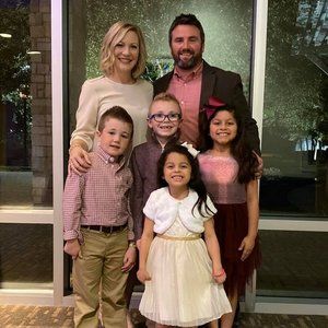 Meet your Posher, Brooke